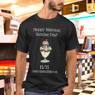 Lycklig nationaldag   11 november t shirt