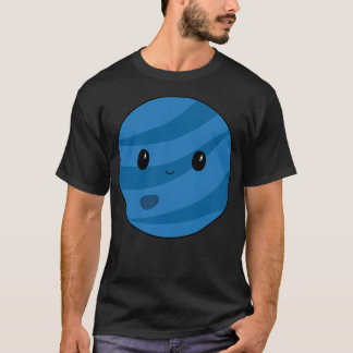 Lycklig Neptune T Shirt
