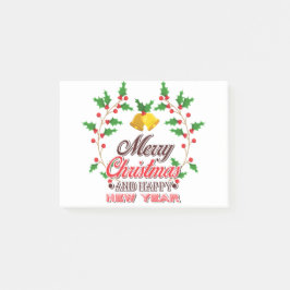 Lycklig New Near Post-it Block