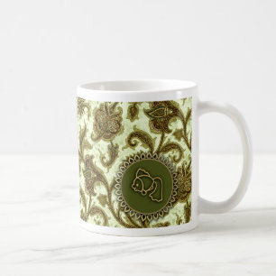 Lycklig Nowruz. Persian New Year Mugg