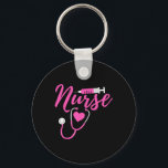 Lycklig Nurse Week 2023 Wound Care Nurse Cna Work Nyckelring<br><div class="desc">Lycklig Nurse Week 2023 Wound Care Nurse Cna Work Mamma Pappa</div>
