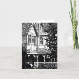 Lycklig nya hem meddelande