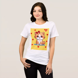 Lycklig Nyår T-shirt 2025