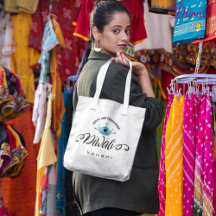 Lycklig och det välmående Diwali-anpassadet, moder