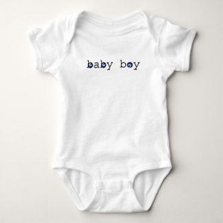 LYCKLIG ÖGABABY FÖR ÖGA EVL T-SHIRT