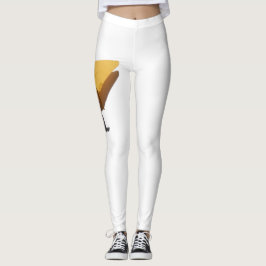lycklig origamitrana leggings