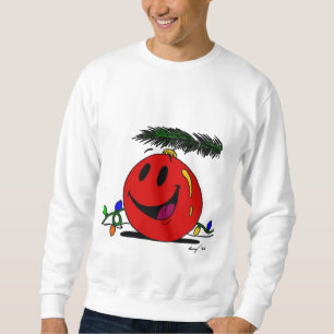 Lycklig Ornament Manar Sweatshirt