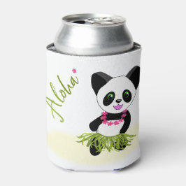 Lycklig Panda Aloha Summer Vibe