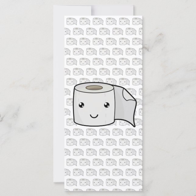 Lycklig Papper (Framsida)