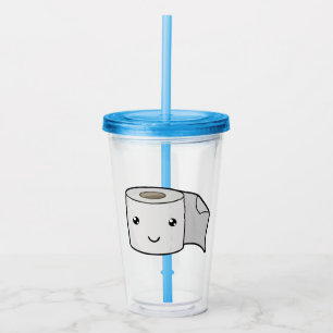 Lycklig Papprare Take Away Mugg