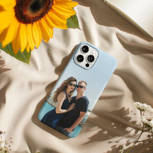 Lycklig par Photo Personalize it