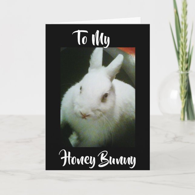 LYCKLIG **PÅSK** NI-ELAKET **VÄRLDEN** TILL MIG HO HELGKORT (Framsida)