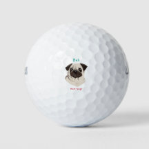 Lycklig Pawlidays Bah Hum-pug