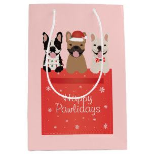 Lycklig Pawlidays Fransk Bulldog