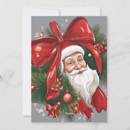 LYCKLIG PAWLIDAYS JULKORT