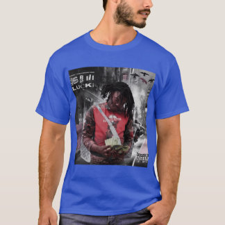 Lycklig Peng familj T Shirt