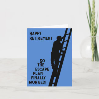 Lycklig Pension-So-planen fungerade slutligen Kort