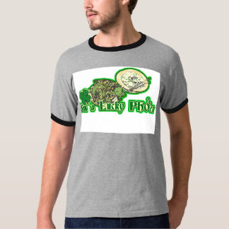 lycklig pho tee