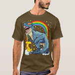 Lycklig Pi Dag 314 Dinosaur T Rex Pi Mathematics M Shirt<br><div class="desc">Dinosaur T Rex Pi Mathematics Math Teacher2 .Fantastisk Underbar Funny Souvenir Present Matching Family Clothing Couple Outfit Apparel for mamma,  pappa,  bror,  syster,  fru,  make,  son,  dotter,  dotter,  pops,  mamma,  pappa,  morfar,  lycklig,  mormor och mormor moster hans hers honom dam .</div>