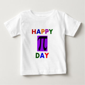 LYCKLIG PI-DAG T-SHIRT