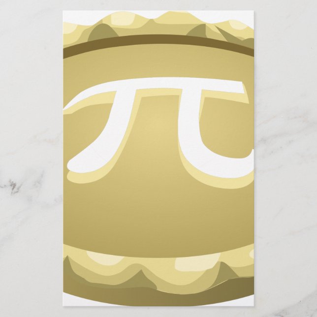 lycklig pi-dagen paj (Framsida)