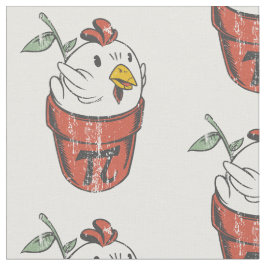 lycklig pi day kycklingpot paj pun tyg