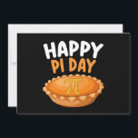 Lycklig Pi Day Paj Mathematics Math Rainbow Inbjudningar<br><div class="desc">Lycklig Pi Day Paj Mathematics Math Rainbow</div>