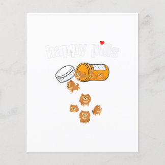 Lycklig Pills Pommern Premium