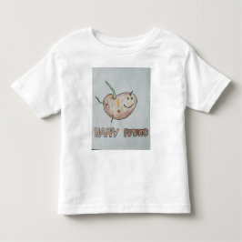 Lycklig Potato T-Shirt