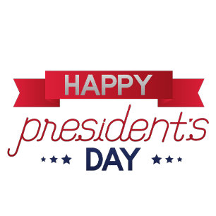 Lycklig president T-shirt