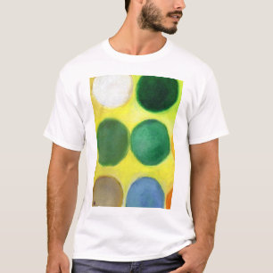 Lycklig pricker 2 2014 tee shirt