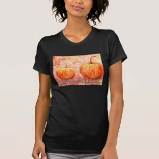 lycklig pumpdag tee