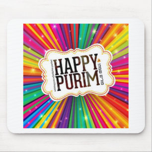 lycklig purim musmatta