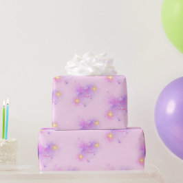 Lycklig Purim Wrapping Papper 30 tum Presentpapper