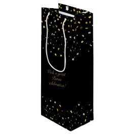 Lycklig Purimfestivalgåvor Helgdag Guld confetti