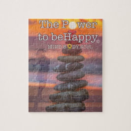 LYCKLIG PUZZZLE PUSSEL