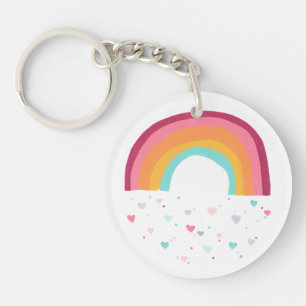 Lycklig Rainbow Magic