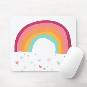 Lycklig Rainbow Magic Musmatta