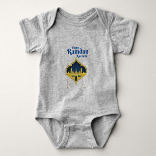 Lycklig Ramadan Kareem 2022 T-Shirt