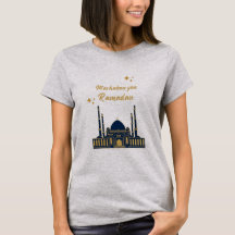 Lycklig Ramadan Kareem - Eid Mubarak citat
