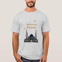 Lycklig Ramadan Kareem - Eid Mubarak citat