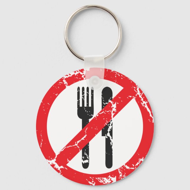 Lycklig Ramadan Nyckelring (Framsida)