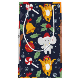 Lycklig Roligt, Mönster