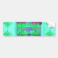 Lycklig Saint patrick's day Hakuna Matata Art Skri