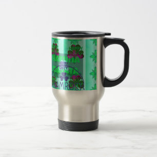 Lycklig Saint patrick's day Hakuna Matata Resemugg