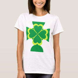 Lycklig Saint patrick's day! T-shirt