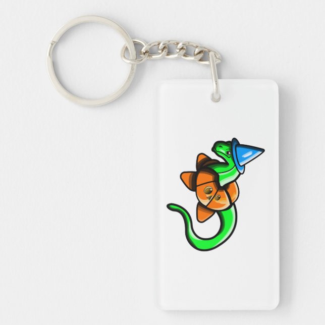 Lycklig Samhain! (Framsidan)