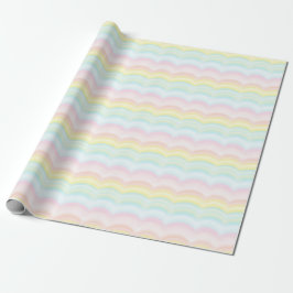 Lycklig School 16 Wrapping Papper Presentpapper