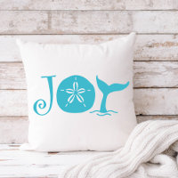 Lycklig Seashore | Beach jul Joy