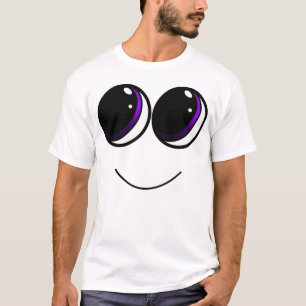 Lycklig Shirt Tröja